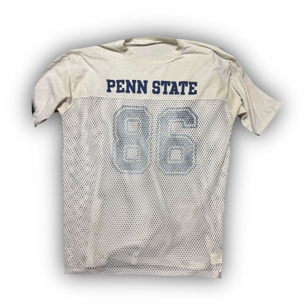 Penn State Vintage Single Stitch Tee